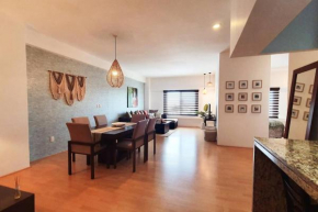 Mali Loft-Luxury Condo WIFI 150 Mbps